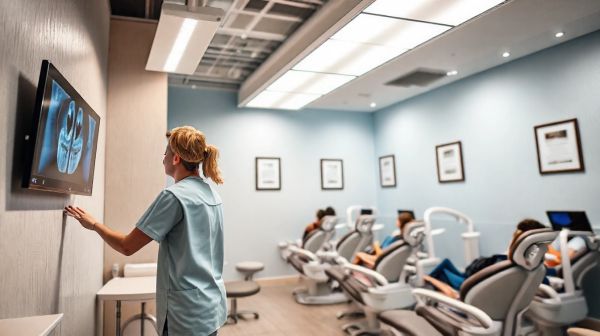 5 avantages de l'orthodontie pour la santé dentaire à Nanterre