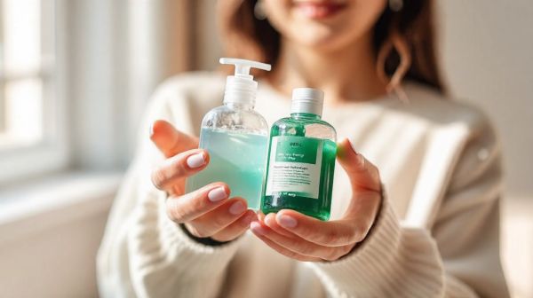 Boostez votre routine beauté avec le double nettoyage coréen