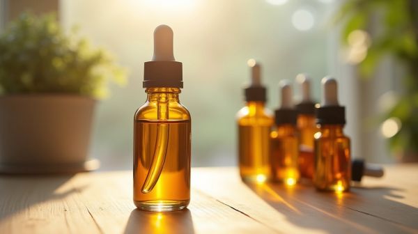 Comment choisir votre huile de cbd pour un achat optimal