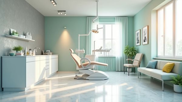 Comment l'orthodontie améliore votre santé bucco-dentaire à Nanterre
