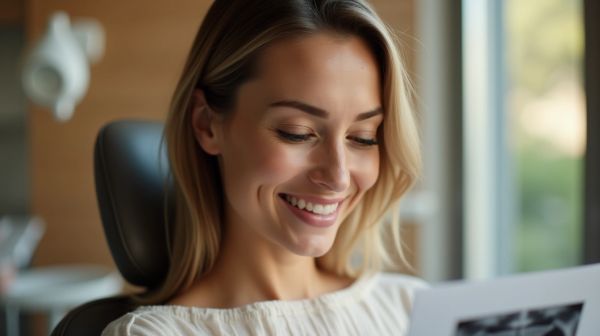 Comment l'orthodontie améliore votre santé bucco-dentaire à Nanterre