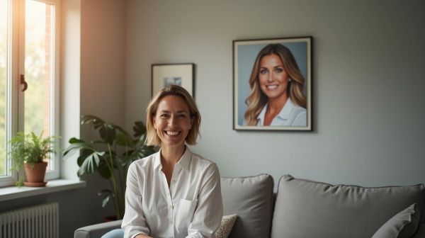 Découvrez les avantages d'une consultation gynécologique avec Dr Camille Paturaud à Nice