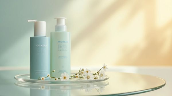 Double nettoyage coréen huile : optimisez votre routine beauté