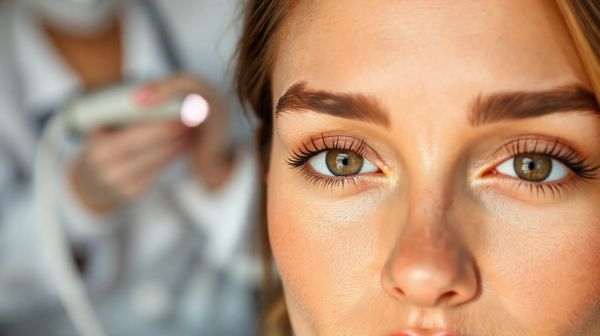 Épilation laser : efficacité selon votre teint de peau