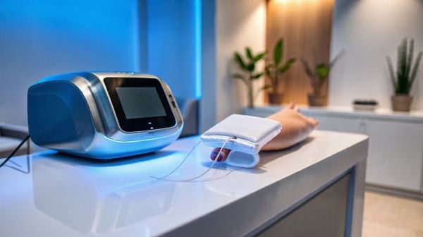 Guide ultime sur les avantages des machines à cryolipolyse