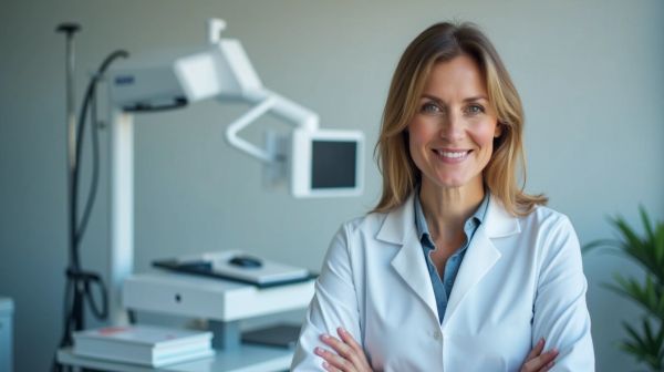 Gynécologie à Nice : ce que le Dr Camille Paturaud peut apporter