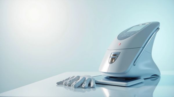 Les machines à cryolipolyse pour un remodelage corporel efficace