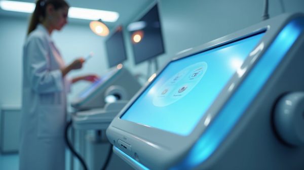 Les machines à cryolipolyse pour un remodelage corporel efficace