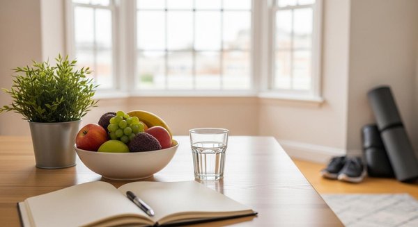 Bien-être et santé : les habitudes pour améliorer sa qualité de vie au quotidien